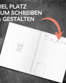 Meine Rezepte – Schwarz